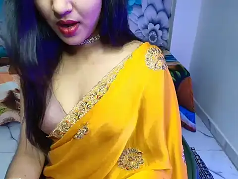 Snapshot of its-samyara chatting on 25, 6, 2026 its-samyara online show from 25, 6, 2026