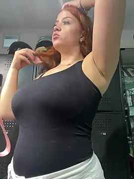 Samanta Rave online show from 19, 7, 2026