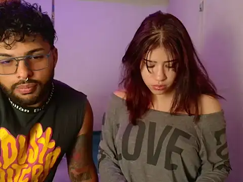 LYNN N SAMUEL online show from 10, 4, 2026