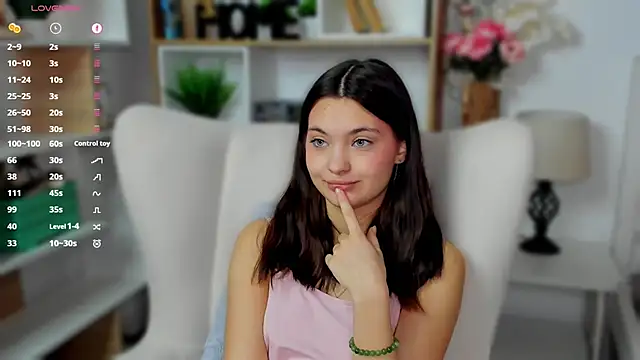 MirthaBolduan online show from 19, 3, 2026