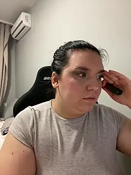 Luizaa004 online show from 1, 3, 2026