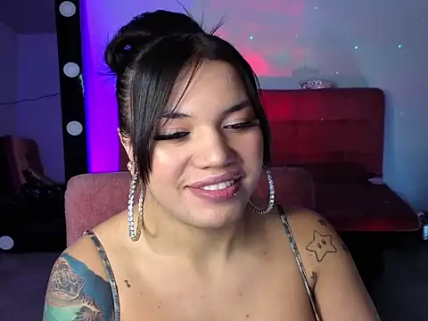 ashley-midnight online show from 20, 3, 2026