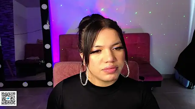 ashley-midnight online show from 28, 3, 2026