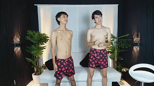 Snapshot of Partyhot_cum chatting on 2, 3, 2026 Partyhot cum online show from 2, 3, 2026