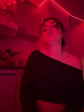 Claraaaaa06 online show from 10, 3, 2026