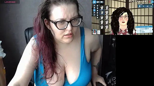 Snapshot of linafolie chatting on 8, 6, 2026 linafolie online show from 8, 6, 2026