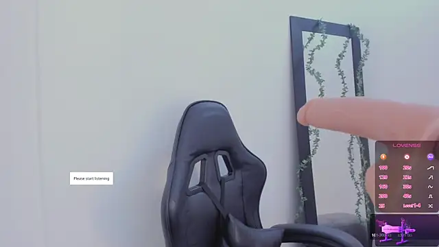 Kloeraize online show from 31, 3, 2026