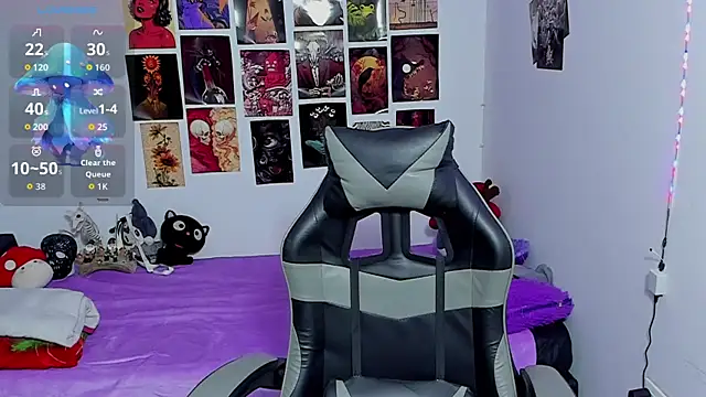 Agarycus 4 online show from 14, 4, 2026