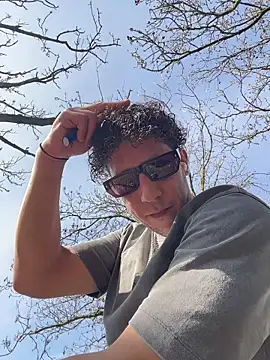 TitanNoir online show from 19, 3, 2026