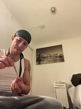 TitanNoir online show from 16, 5, 2026