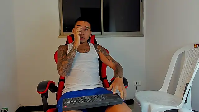 Mnell28 online show from 10, 4, 2026