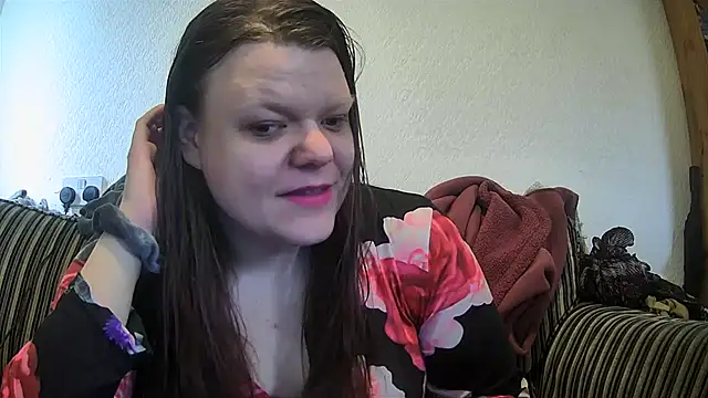 CrystalBabes online show from 12, 3, 2026