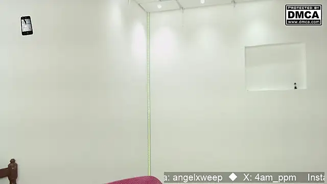 yourxcyberxangel online show from 26, 3, 2026