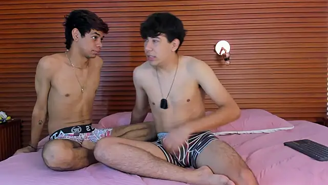 peakk twiinns online show from 11, 3, 2026