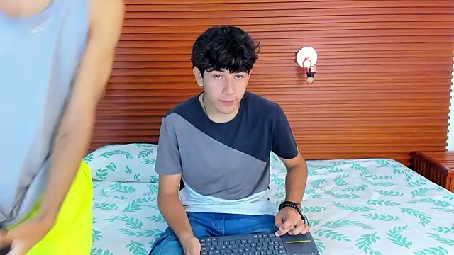 peakk twiinns online show from 20, 3, 2026