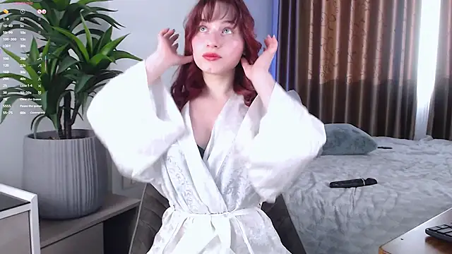 MinaGlow online show from 13, 3, 2026