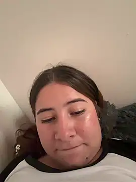Zoe Luxxe  online show from 28, 6, 2026