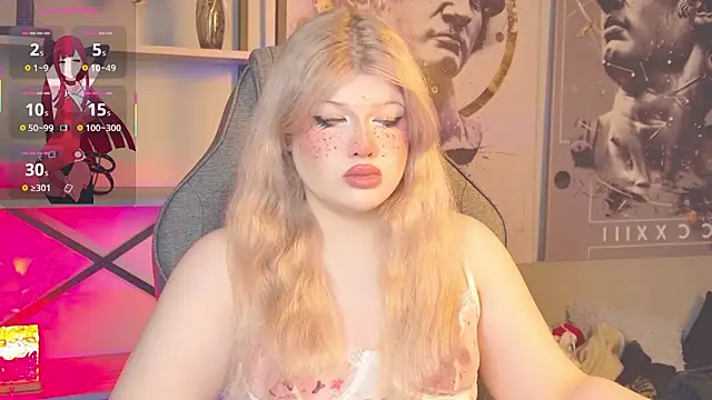 Snapshot of LilithNlsn chatting on 3, 3, 2026 LilithNlsn online show from 3, 3, 2026