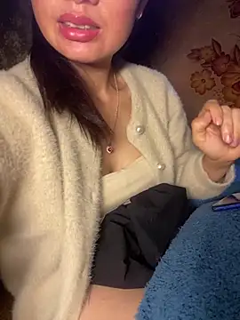 Candy baby01 online show from 31, 3, 2026