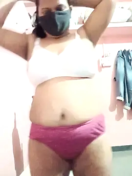 Miss-Dolly07 online show from 31, 3, 2026