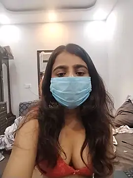 Snapshot of Ishaa_22 chatting on 7, 6, 2026 Ishaa 22 online show from 7, 6, 2026