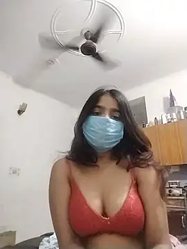 Snapshot of Ishaa_22 chatting on 23, 6, 2026 Ishaa 22 online show from 23, 6, 2026