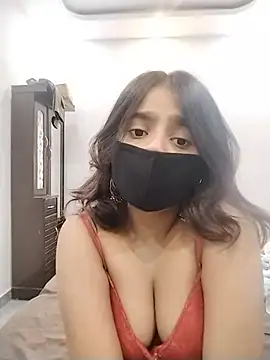 Snapshot of Ishaa_22 chatting on 26, 6, 2026 Ishaa 22 online show from 26, 6, 2026