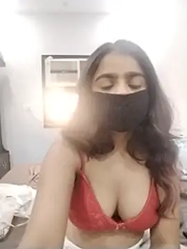 Snapshot of Ishaa_22 chatting on 27, 6, 2026 Ishaa 22 online show from 27, 6, 2026