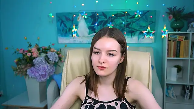 Snapshot of KellieBanshe chatting on 14, 6, 2026 KellieBanshe online show from 14, 6, 2026