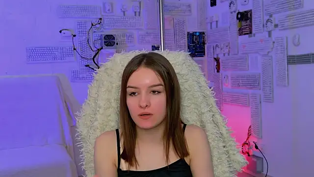 Snapshot of KellieBanshe chatting on 18, 6, 2026 KellieBanshe online show from 18, 6, 2026
