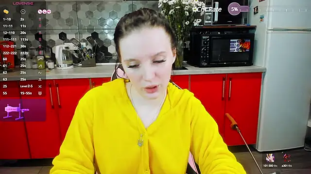 Mary Blu online show from 10, 2, 2025