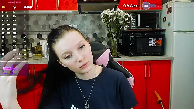 Mary Blu online show from 12, 2, 2025