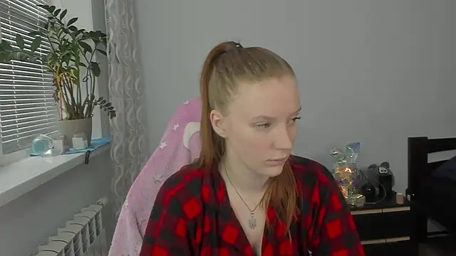 Mary Blu online show from 19, 11, 2025