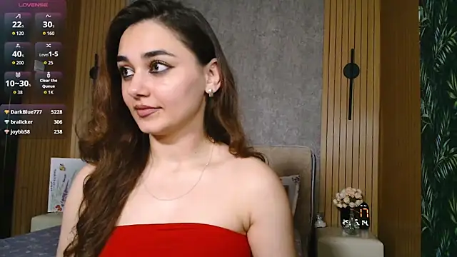 KatarinaHeaven online show from 13, 5, 2026