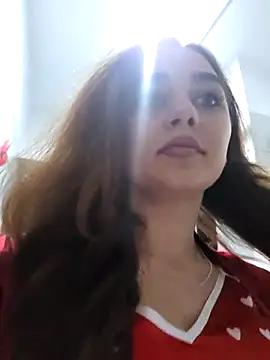 KatarinaHeaven online show from 15, 5, 2026