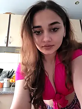 KatarinaHeaven online show from 16, 5, 2026