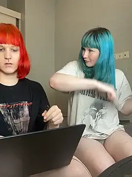 AlexaGudz online show from 11, 5, 2026