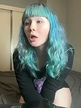 AlexaGudz online show from 12, 5, 2026