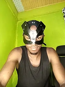 StrongEbonyDick online show from 11, 4, 2026