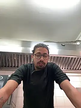 Chef69g online show from 21, 5, 2026