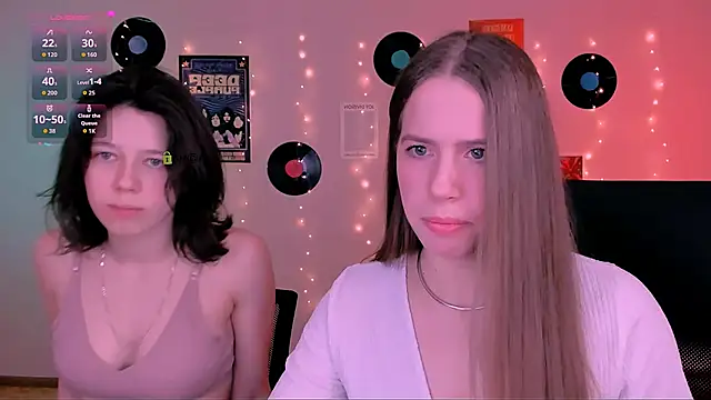 aria wild  online show from 31, 3, 2026