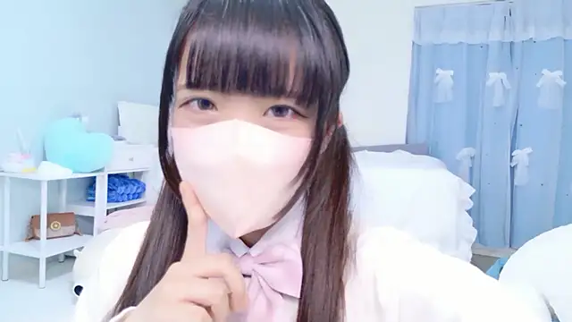 Hime na online show from 15, 5, 2026