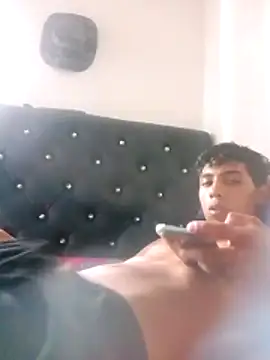 elvergalargit333 online show from 18, 3, 2026