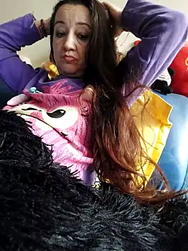 anayss17 online show from 20, 3, 2026