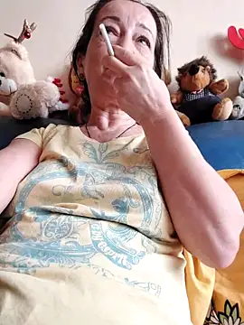 anayss17 online show from 27, 3, 2026