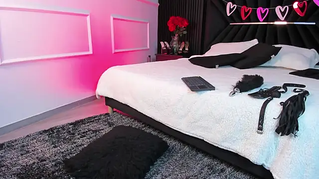 Eirynraven online show from 11, 3, 2026