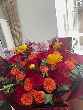 fnai-136 online show from 28, 3, 2026