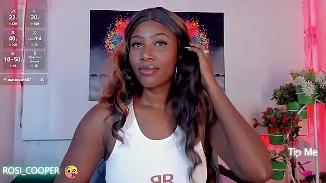 Snapshot of rosi_cooper chatting on 9, 6, 2026 rosi cooper online show from 9, 6, 2026