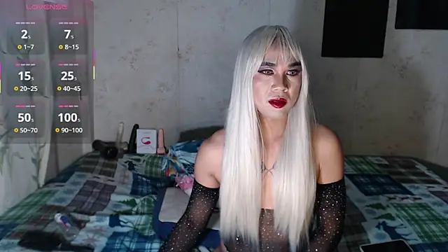 Miss kaigat online show from 2, 3, 2026