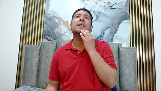 David lust1 online show from 7, 4, 2026